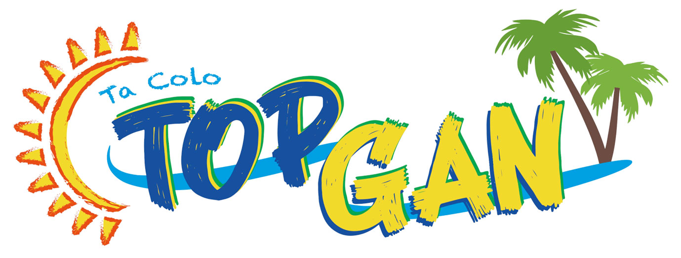 Logo Top gan